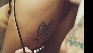 Hard Sex Pt1 3 Crazy Couple Tattoo