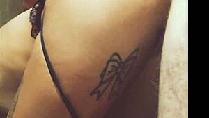 Hard Sex Pt1 3 Crazy Couple Tattoo