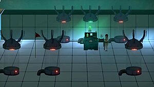 Hentai Game Mad Island Played