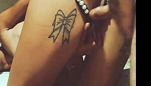 Hard Sex Pt1 3 Crazy Couple Tattoo