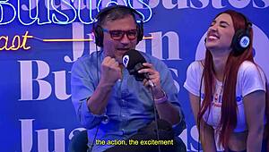 Jessica Sodi klimaks keras di mesin vibrator sambil bagi fantasi memek gundul liar