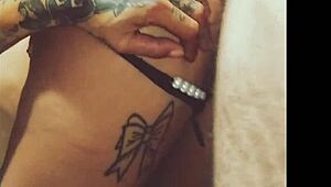 Hard Sex Pt1 3 Crazy Couple Tattoo