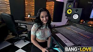 Von Russland zum Bang mit Crystal Rush