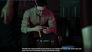 i'm becoming a rock star in this game