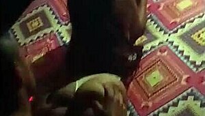 My cutest best friend finally gave up her tight ass for pounding