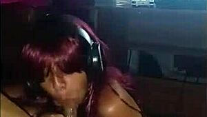 My cutest best friend finally gave up her tight ass for pounding