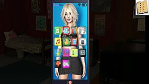 being a dik chick route 15