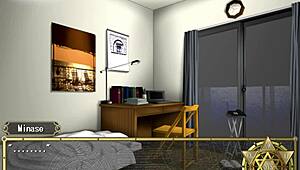 Bible Black The Infection - Peace Of Itouend Playthough Pt3