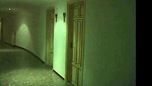 a hotel full of italian whores ready for anal. damn, that hairy ass takes monster cock!