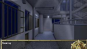 Bible Black The Infection - Peace Of Itouend Playthough Pt3
