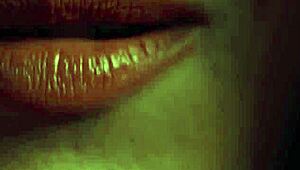 Adult Time - Femdom Therapist Casey Calvert Shows Submissive Victoria Voxxx How To Be Dominant