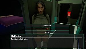 walkthrough lasthope episode5