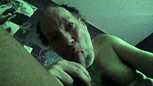 Camiel Sucks Best Friend Wesley Until He Explodes