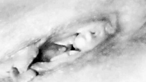 Fuck me with big tits and ass using toys and dildo!