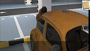 wvm 116 brings more steamy moments with penelope in wild college scenes.