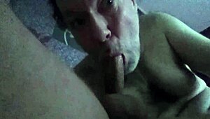 Camiel Sucks Best Friend Wesley Until He Explodes