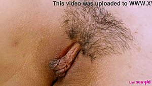 I’m mesmerized by this nude brunette teen’s raw sex appeal on the sofa. her closeup shots drive me wild with desire.