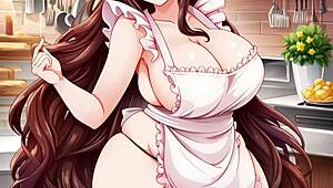 Domina Mommy Rosita Wants To Take Care Of Your Dirty Needs?