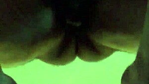 fat latina milf bbw wife gets fucked hard by her friend's big cock in cheating cuckold scene