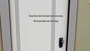 This is not heaven - uncensored part 8