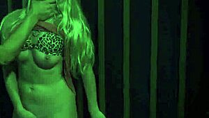 Extreme Big Butt And Two Fuck Their Master!