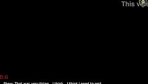 This is not heaven - uncensored part 8