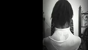 Dancing To Jamie Foxx Ft Marsha Ambrosius - Freakin Me