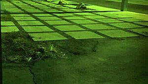 Extreme Big Butt And Two Fuck Their Master!