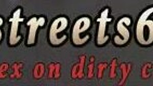 Extreme Big Butt And Two Fuck Their Master!