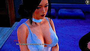 This is not heaven - uncensored part 8