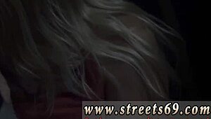 Extreme Big Butt And Two Fuck Their Master!