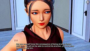 This is not heaven - uncensored part 8