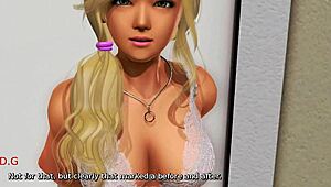 This is not heaven - uncensored part 8