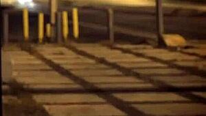 Extreme Big Butt And Two Fuck Their Master!