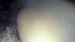 I Can’t Stop Cumming in Her Tight Ass