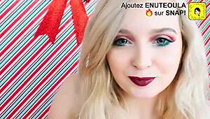 Hey, Lexil is a petite French girl who craves double penetration action!