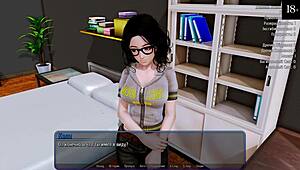 yo, check this harem hotel part 3 wild cock action