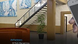 College Bound 44: A game where you're tied up in college?