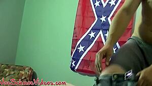 I'm blown away by Token's interracial skills. That black thug Jason sucked me off like never before!