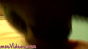 I'm blown away by Token's interracial skills. That black thug Jason sucked me off like never before!