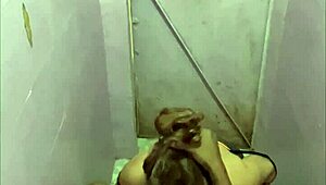 Hey, caught my cheating wife in the bathroom at work