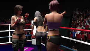 Hey, wanna see Mia 2 gameplay in part 27?