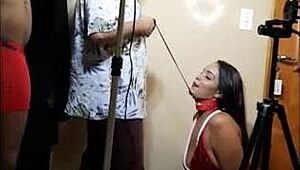 putaria em natal, morena entra na piroca e mama gostoso, veja só essa foda louca com peitos naturais e sexo anal hardcore!