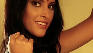 seduction from sexy asian babe