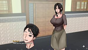 Alpha Male Dominates Milf Housemaid With Monster Cock Part 2