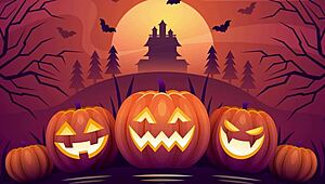 Halloween party turns wild with StellaStill SP taking it all