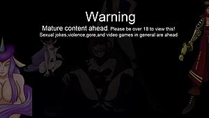 i'm obsessed with akabur's sexy hentai princesses!