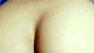 Comendo Meu Cuzinho Gostoso With Interracial Fetish