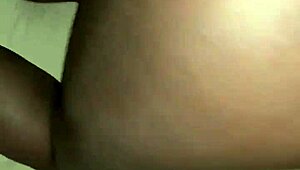 Ebony Step Mom Craves BBC