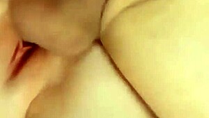 Follando Co�o Depilado